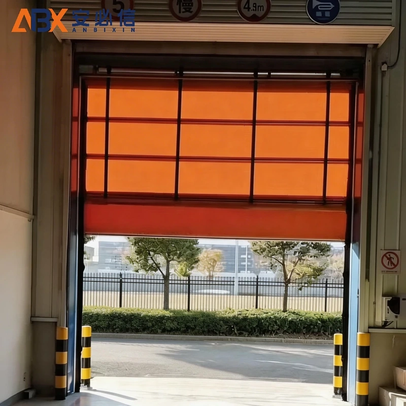 马鞍山充气式门封